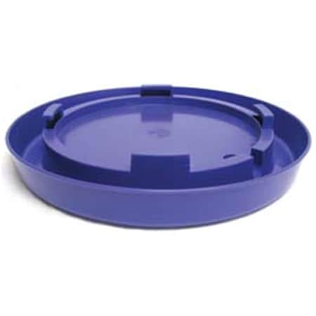 Grillsgonewild Lug Style Base 1 Gallon Purple 780PURPLE GR720596